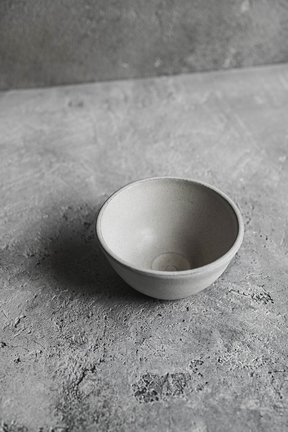 Little Ceramic Bowl