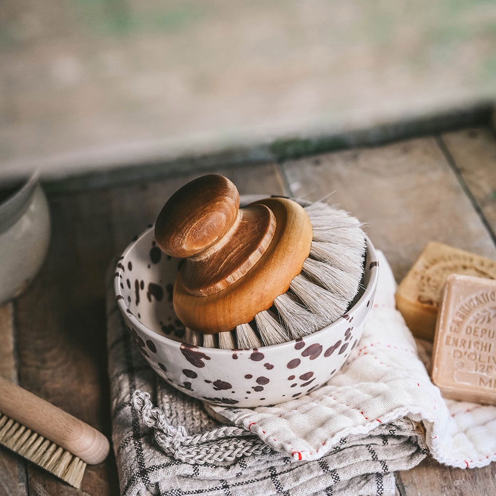 Splatterware Bowl