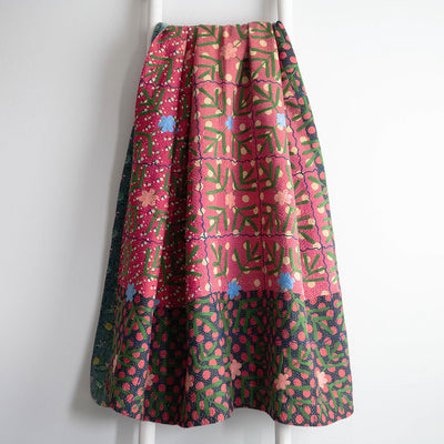 One-of-a-kind Vintage Suzani Textile - SZ0576