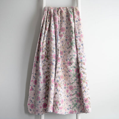 One-of-a-kind Vintage Suzani Textile - SZ0583