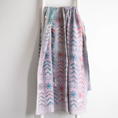 One-of-a-kind Vintage Suzani Textile - SZ0584