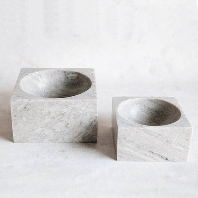 Marble Modern Bowl