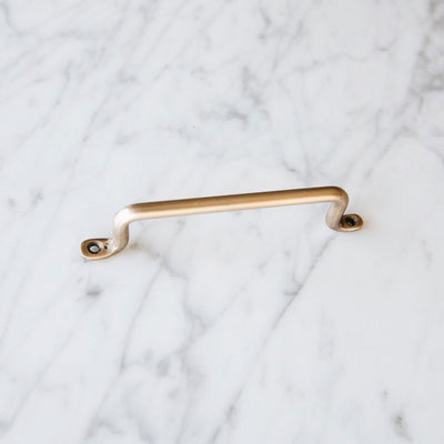 Brass Drawer Pull