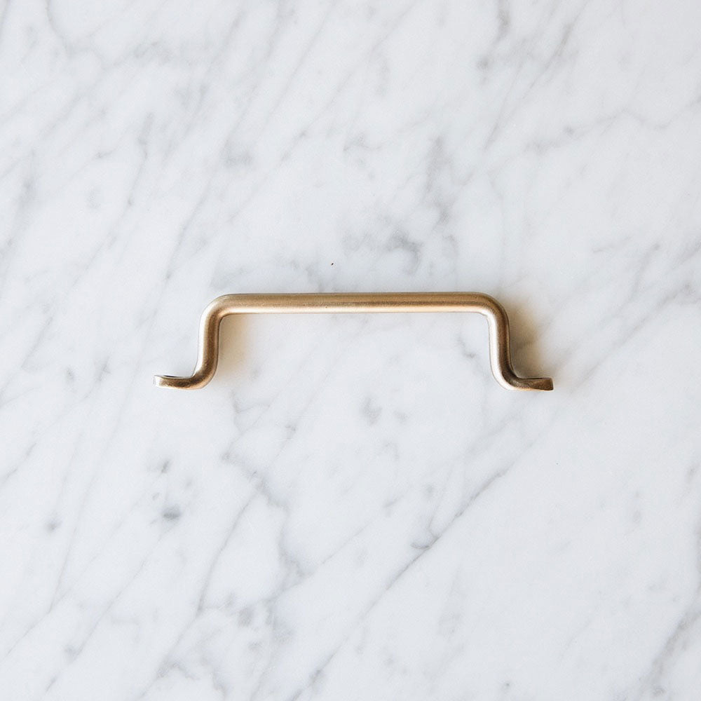 Brass Drawer Pull