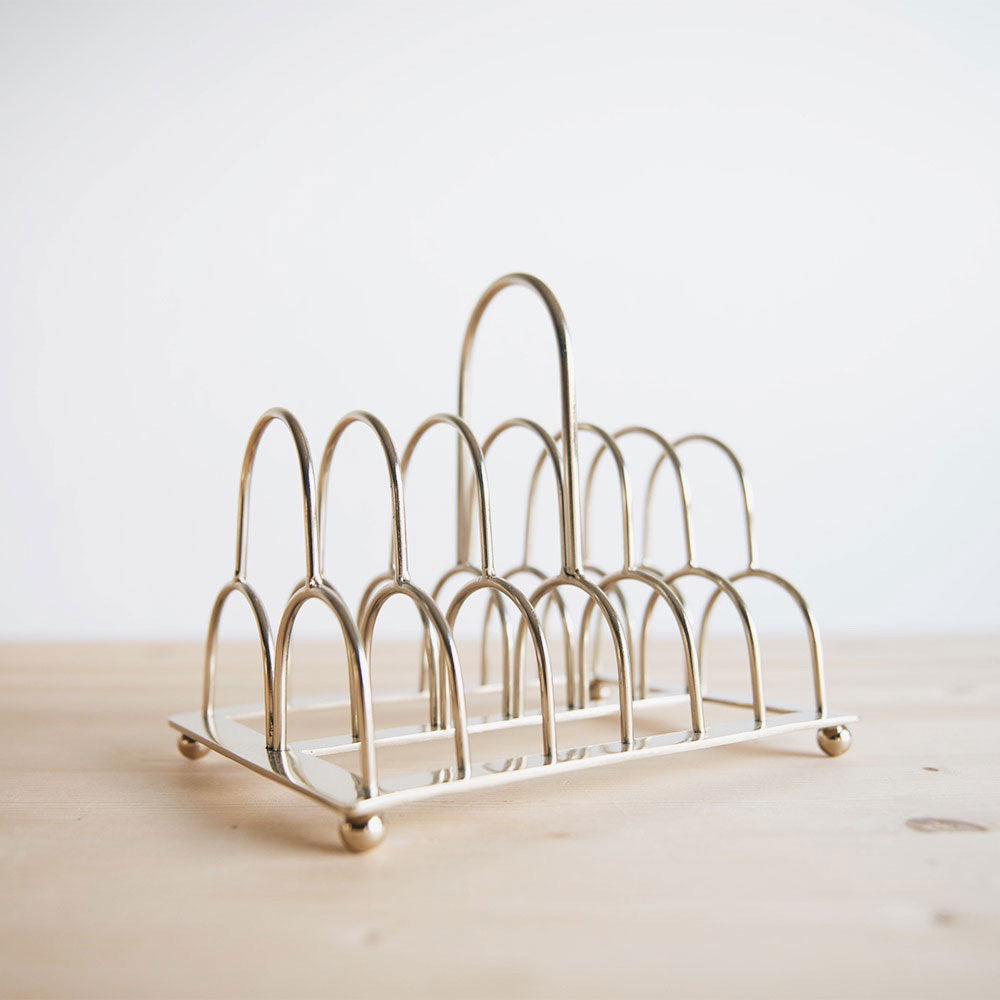 Brass Organizer