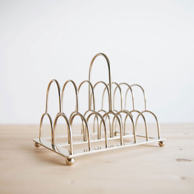 Brass Organizer