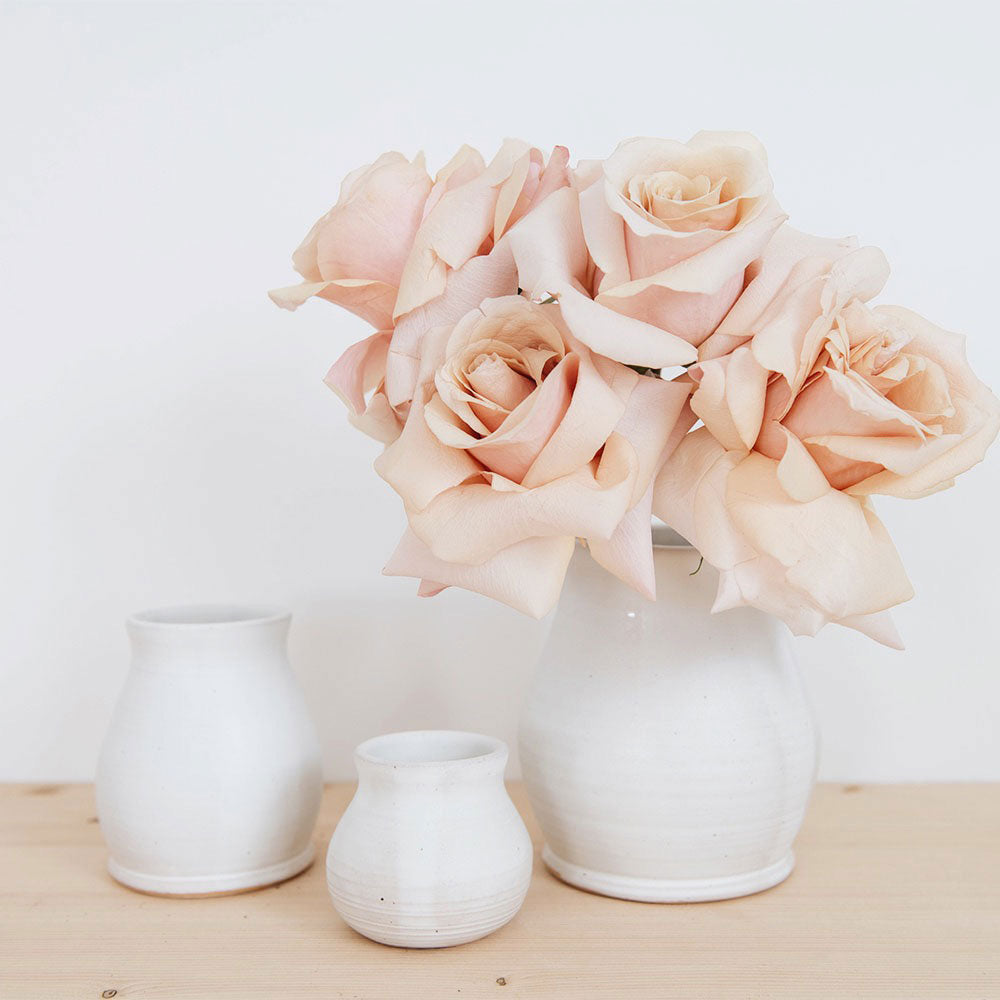 Ceramic Bloom Vase