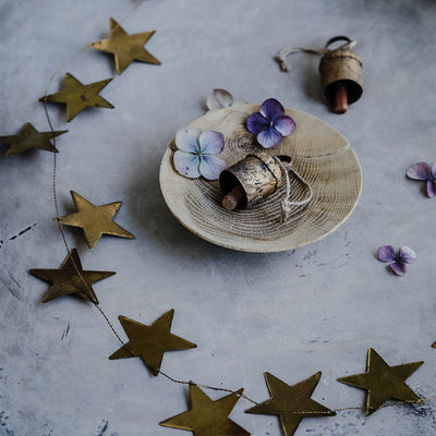 Mini Bell Ornament