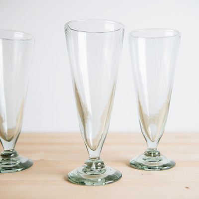 Tapered Everyday Glass