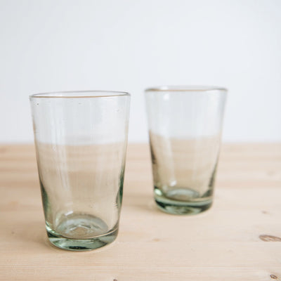 Everyday Glassware