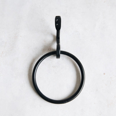 Iron Towel Ring