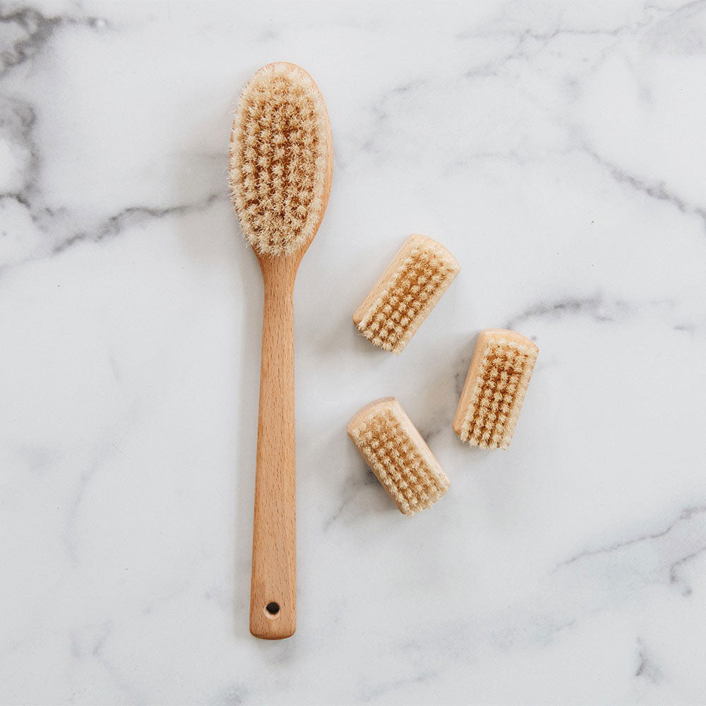 Children's Bath Brush