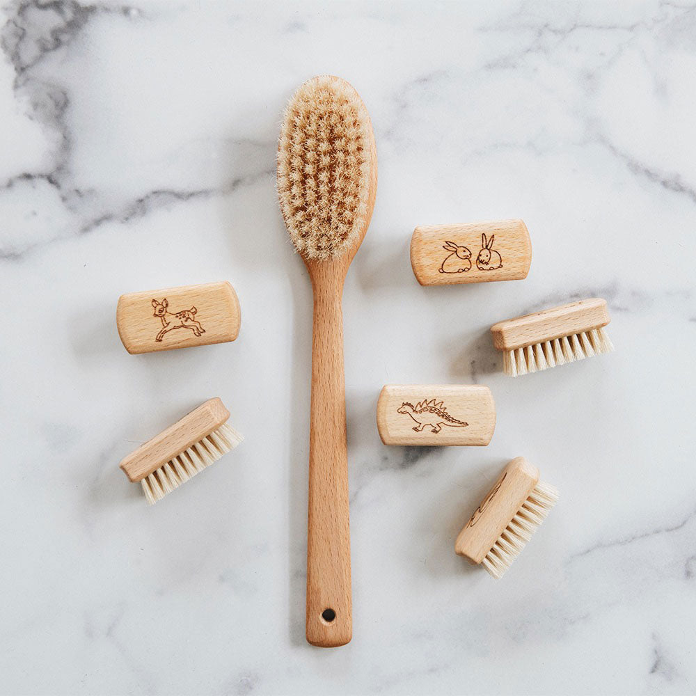 Children's Bath Brush