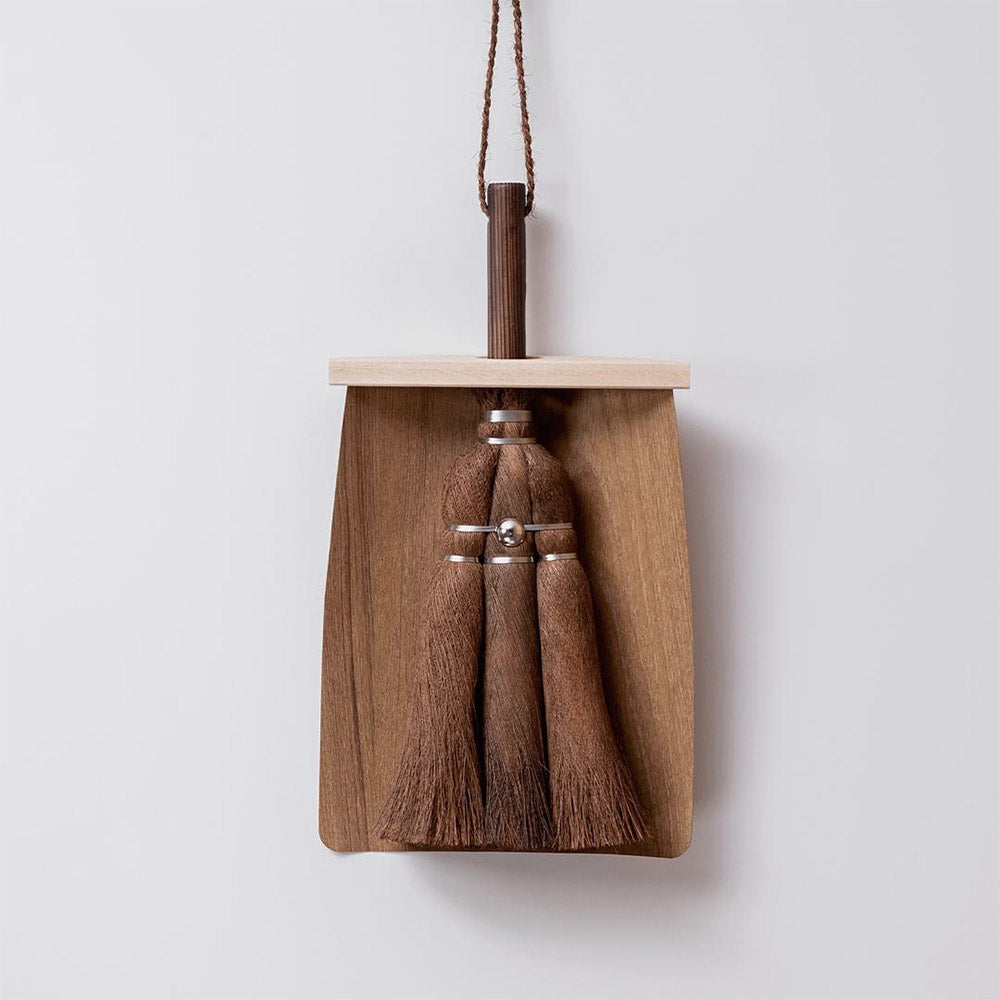 Japanese Hand Broom