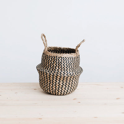 Mini Belly Basket