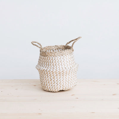 Mini Belly Basket