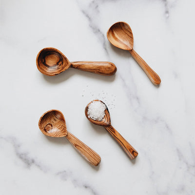 Mini Spice Spoon Set