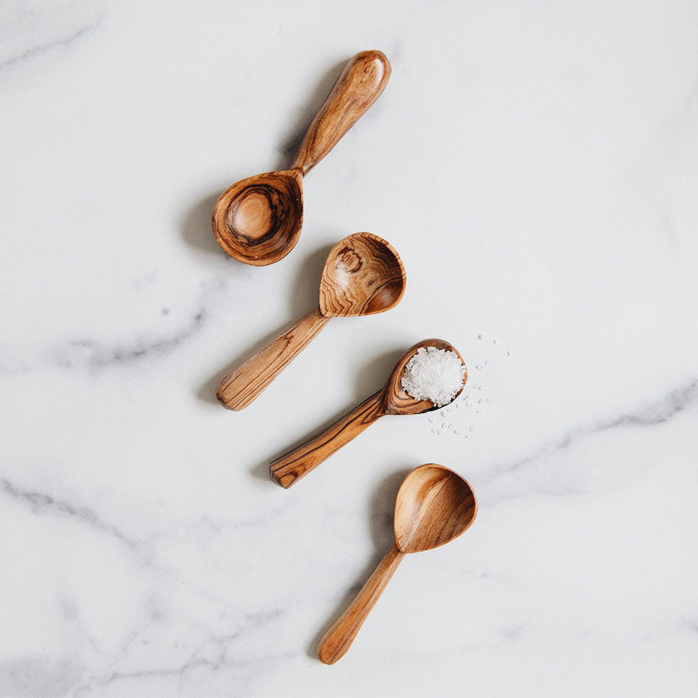 Mini Spice Spoon Set