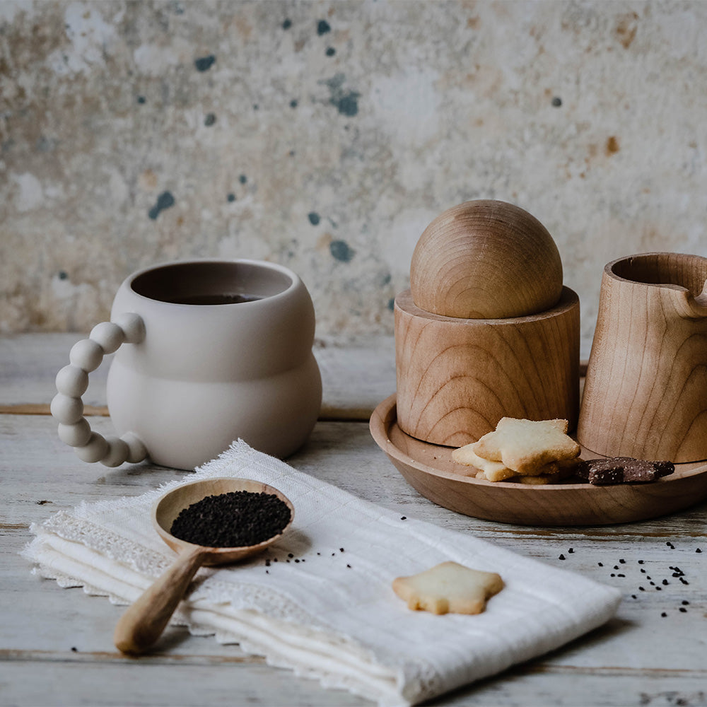 Petite Ceramic Mug