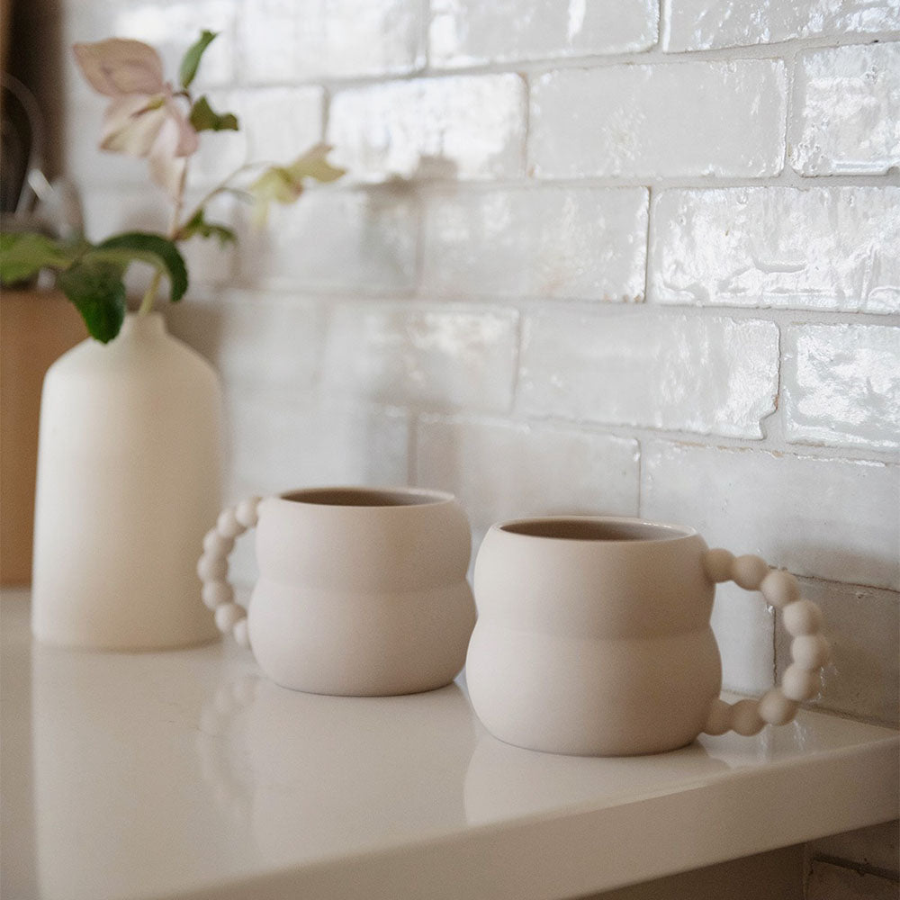 Petite Ceramic Mug