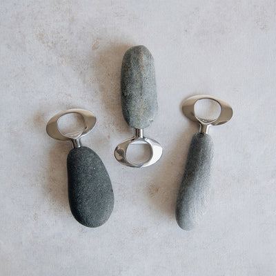 Stone Bottle Opener