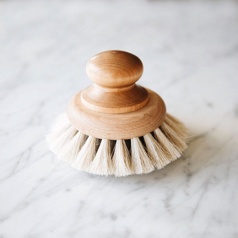 Round Bath Brush