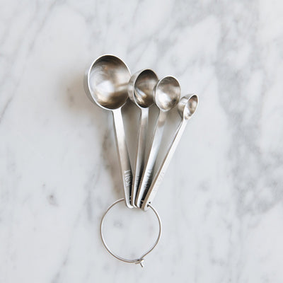 Artisan Measuring Spoons
