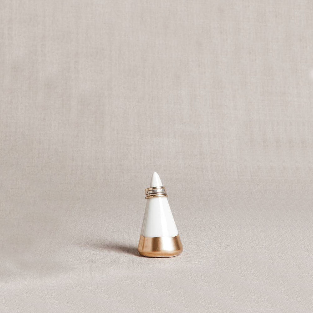 Ceramic Ring Cone