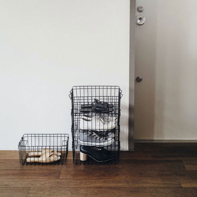 Stacking Storage Basket