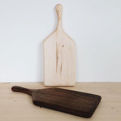 Wooden Cheese Board