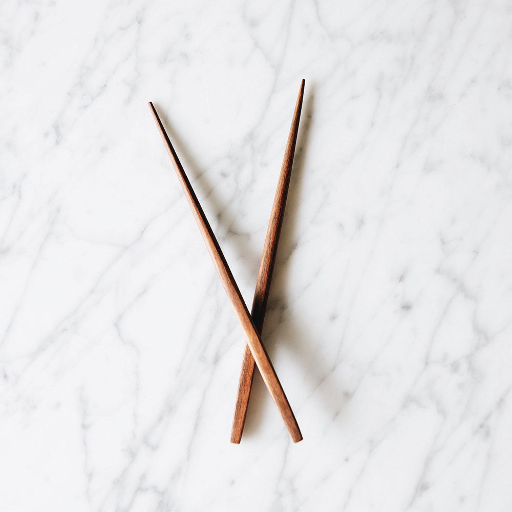 Acacia Wooden Chopsticks