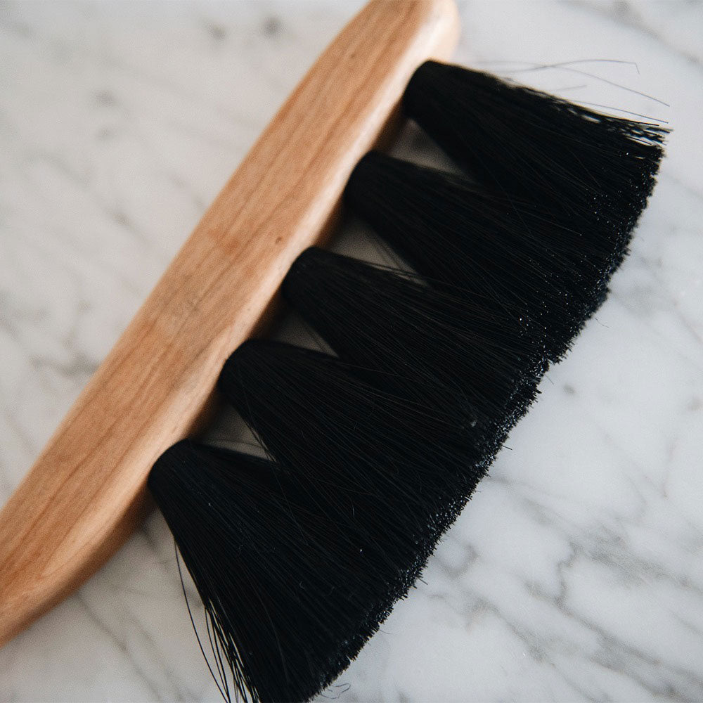 Large Wooden Counter Brush No. MT0930