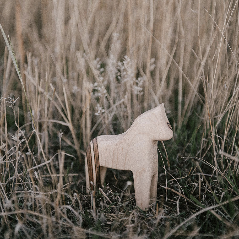 Wooden Horse