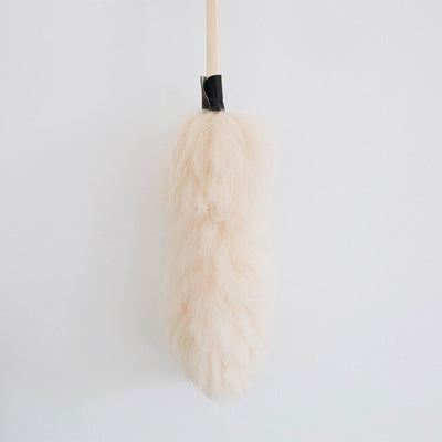 Wool Duster