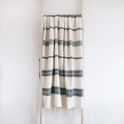 Ziggy Towel